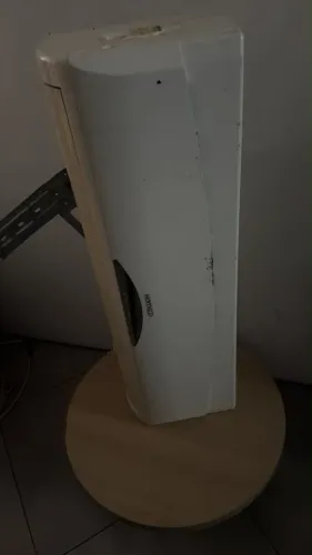 Ar condicionado 1800btus komeco