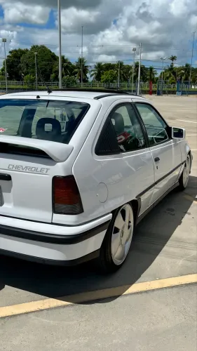 Chevrolet Kadett GSI / GS 2.0 1995