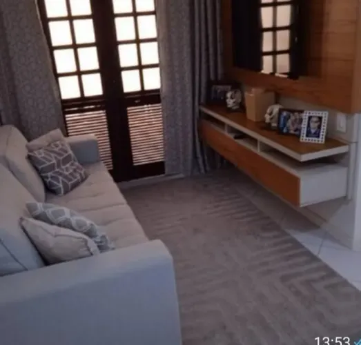 Apto mobiliado na messejana/TEMPORADA