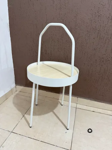 Mesa lateral Finlandek