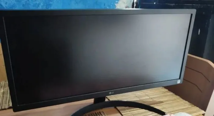 Monitor LG 25.7 Polegadas
