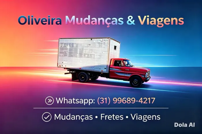 Frete carretos mudanca