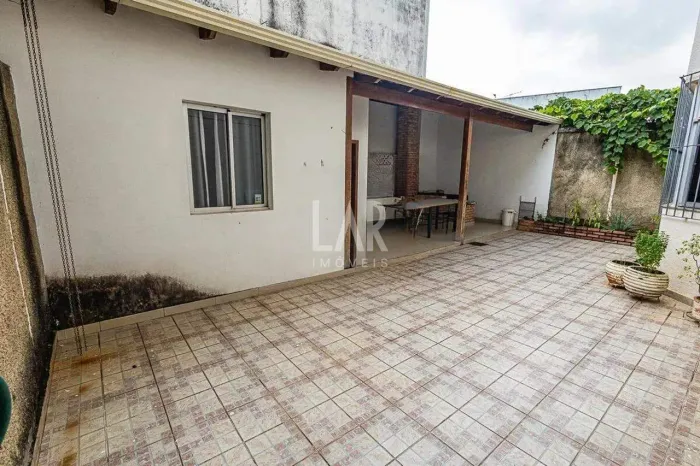 Área Privativa à venda, 4 quartos, 1 suíte, 2 vagas, Santa Branca - Belo Horizonte/MG