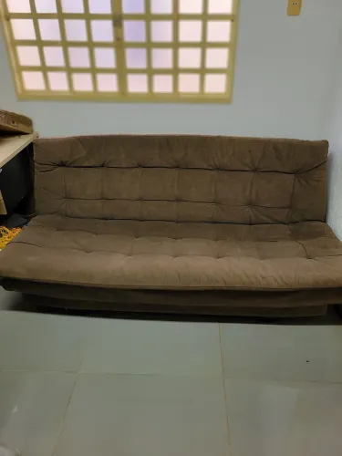 Sofá cama