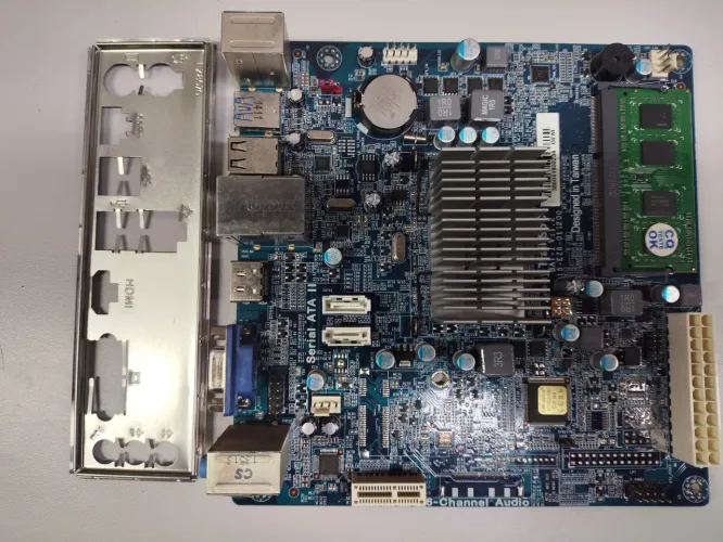 Kit Celeron Ddr3