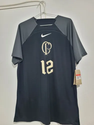 Camisa Corinthians Cássio