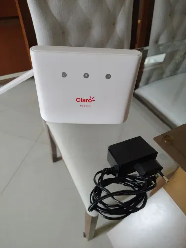 Modem portátil Claro 