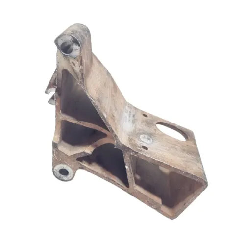 Suporte Compressor Alternador Volvo Xc90 2005 A 2009