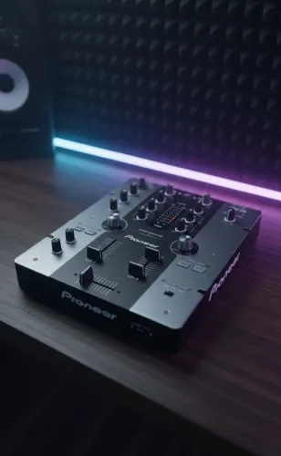 Pioneer DJ DJM-250