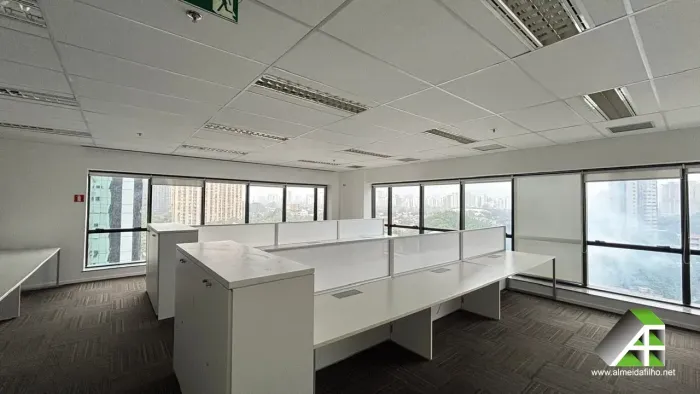 SALA PARA ALUGAR NA VILA OLIMPIA