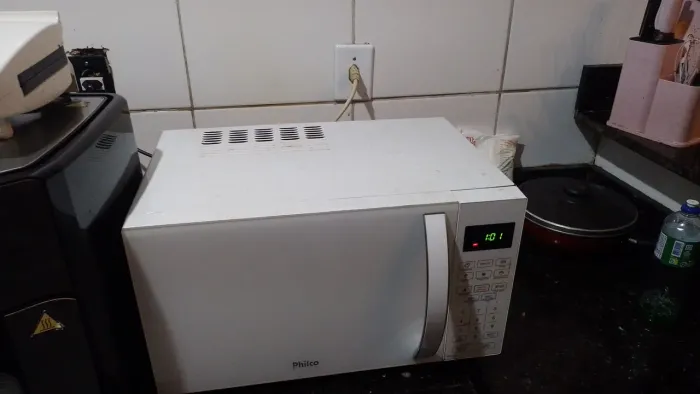 Microondas