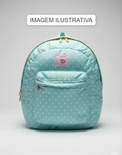 Mochila BadCat Novinha!