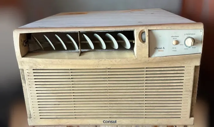 Ar Condicionado 18000 btus