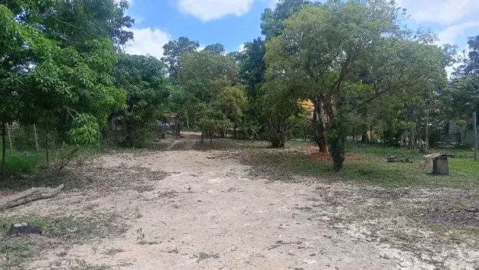 VENDE-SE CHÁCARA DE 6.000 m² EM BOM JESUS DO AMPARO - MG