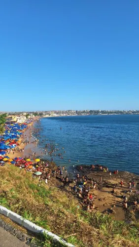Vendo barraca na praia da boa viagem 