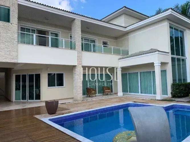 Casa em Sorocaba, com 430m², à venda em condomínio de alto padrão Horizontes de Sorocaba |