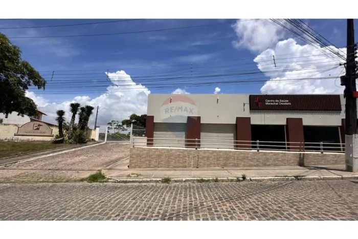 Loja em Galeria no Alto do Carmo Marechal Deodoro - Ótimo Preço!