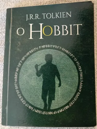 O Hobbit 