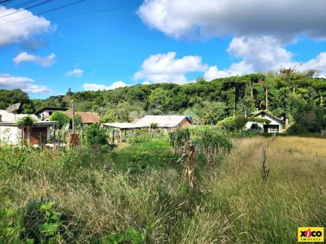 TERRENO PARA VENDA EM NOVA PETRÓPOLIS / RS NO BAIRRO LINHA IMPERIAL