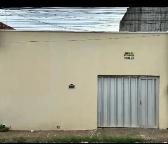 Imóvel disponível