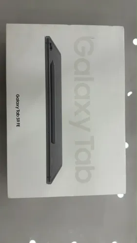 TABLET SAMSUNG S9 FE WI-FI