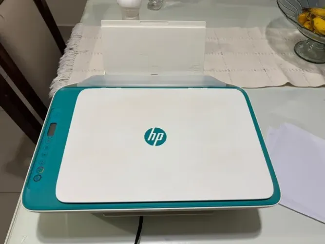 IMPRESSORA HP 2675 WIFI