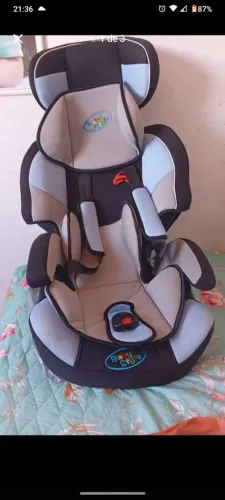 Cadeira para carros infantil