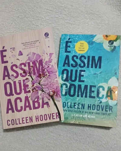 DUOLOGIA É ASSIM QUE ACABA.