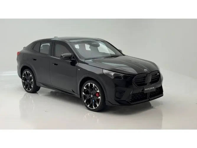 BMW X2 M35i 2.0 Turbo 306cv Aut. 2025