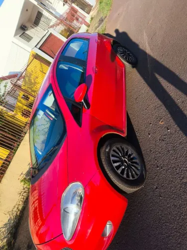 Fiat Punto ELX 1.4 Fire Flex 8V 5P 2010