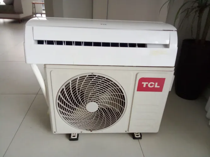 Ar condicionado