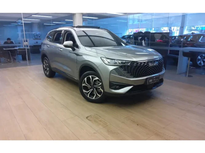 GWM Haval H6 Phev19 (hibrido) 2025