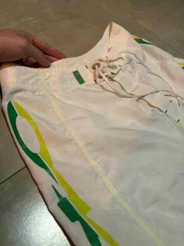 Bermuda Oakley - edição Brasil