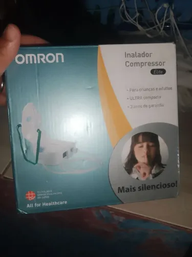 Inalador