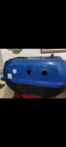 Transporte pra cachorro n.3