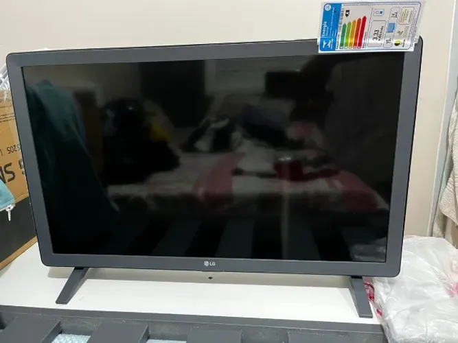 TV 24 polegadas LG