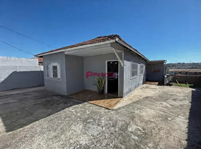 Casa para alugar em Limeira, Jardim Nereide, com 3 quartos, com 149 m²