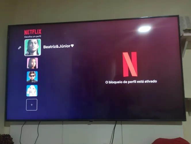 Tv LG 60 polegadas