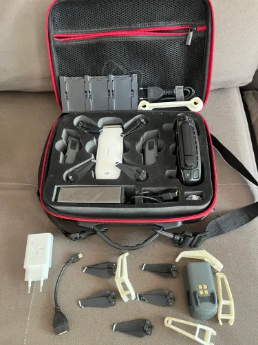 Drone Spark DJI Combo