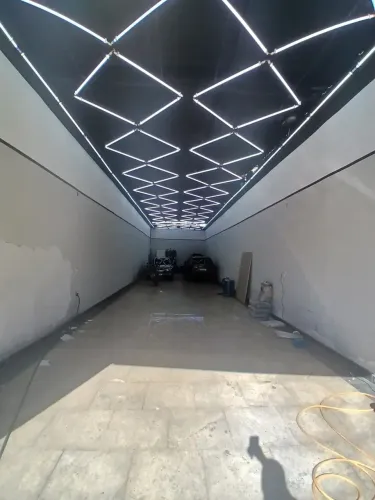 ALUGO I GALPÃO 140m²