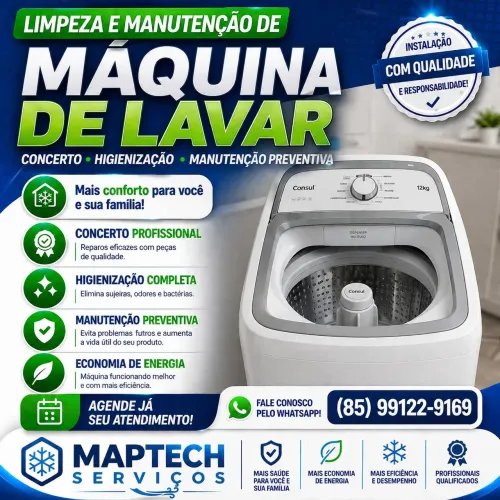 CONSERTO MAQUINA DE LEVAR.