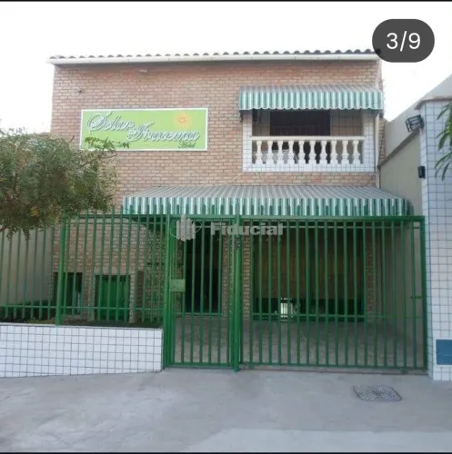 P/ INVESTIDORES! Pousada em pleno funcionamento com 18 suites c/ ar condicionado e tv, coz