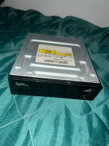 Gravador de Jogos ps2,Xbox 360 e outros 