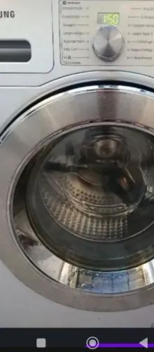 Lava e seca Samsung 10 kilos lava e seca Samsung 10 kilos novíssima