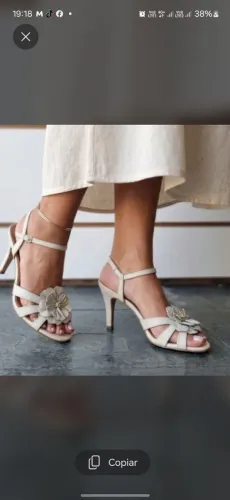 Sandalias