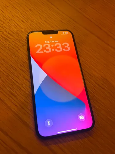 iPhone 14 Plus em ótimo estado!