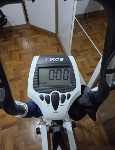 Elíptico Kikos 8703 Magnético - (transport)