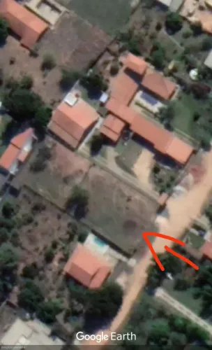 Chácara no bairro Gargantilha