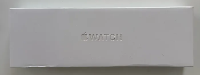 Apple Watch series 12 de 46 mm