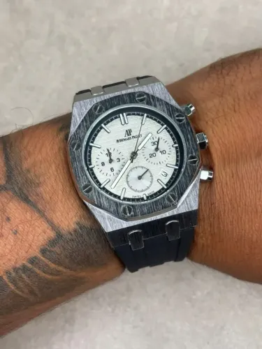Relogio Audemars Piguet Royal Oak